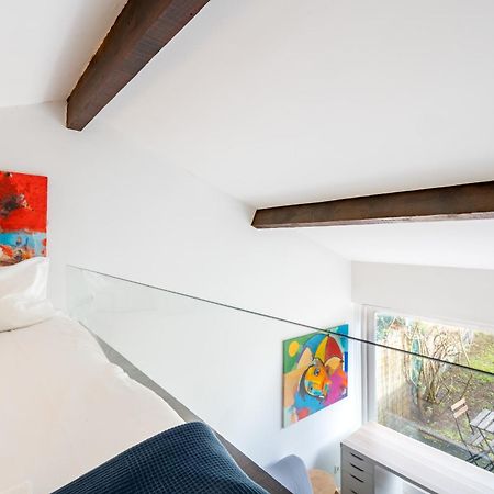 Viva Casinha Da Foz Apartment Porto Ngoại thất bức ảnh