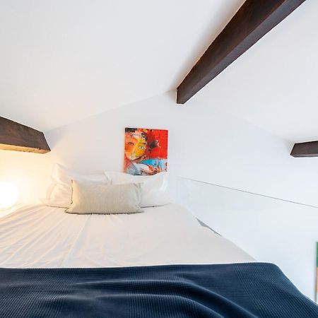 Viva Casinha Da Foz Apartment Porto Ngoại thất bức ảnh