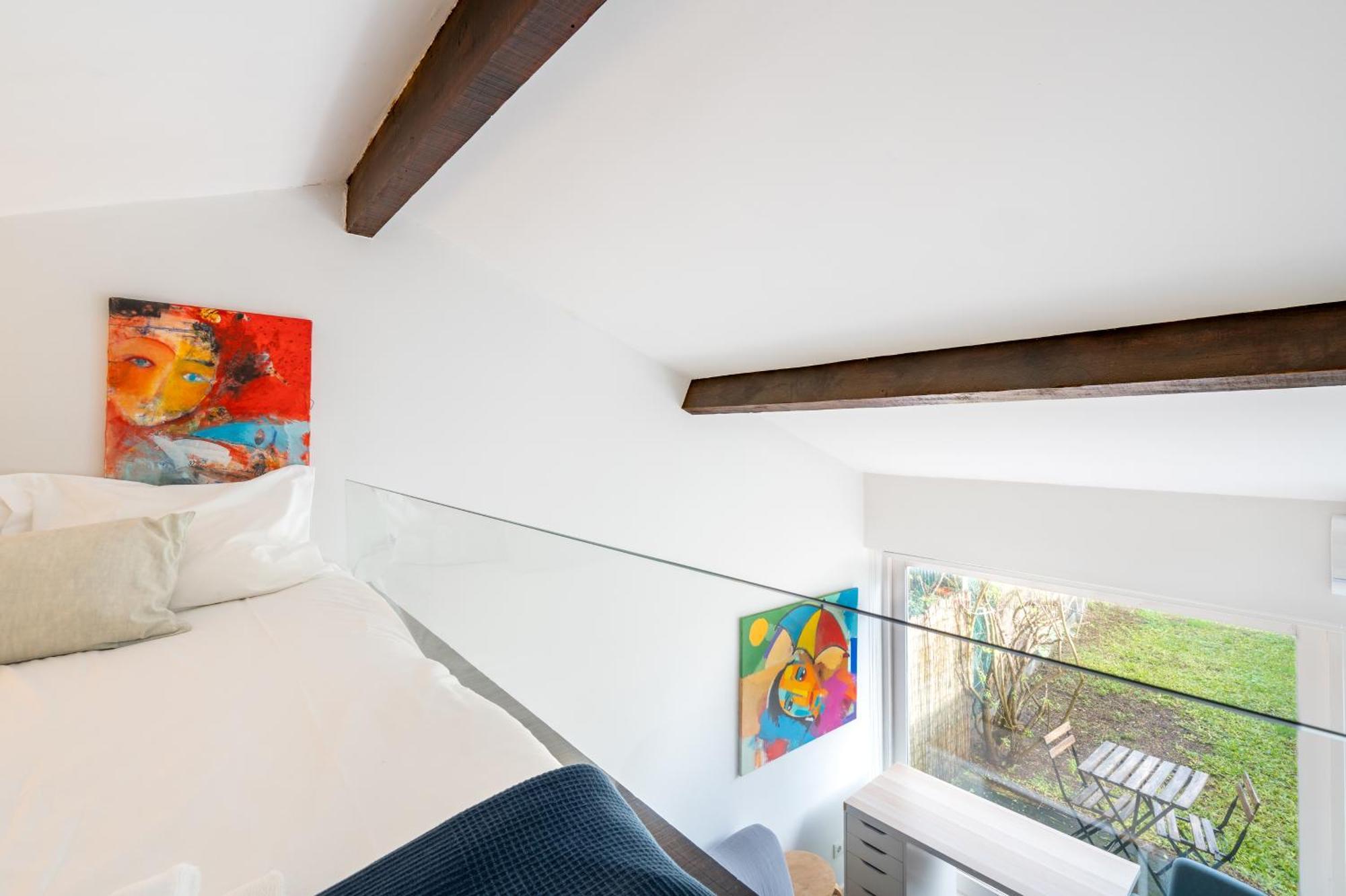 Viva Casinha Da Foz Apartment Porto Ngoại thất bức ảnh