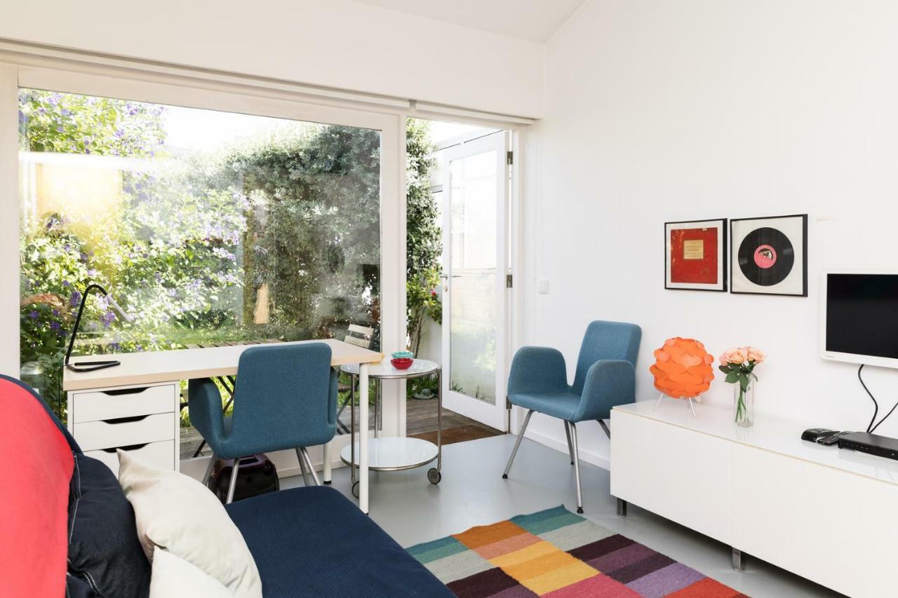 Viva Casinha Da Foz Apartment Porto Ngoại thất bức ảnh