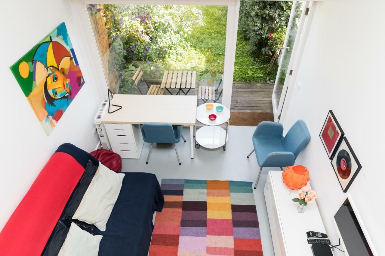 Viva Casinha Da Foz Apartment Porto Ngoại thất bức ảnh