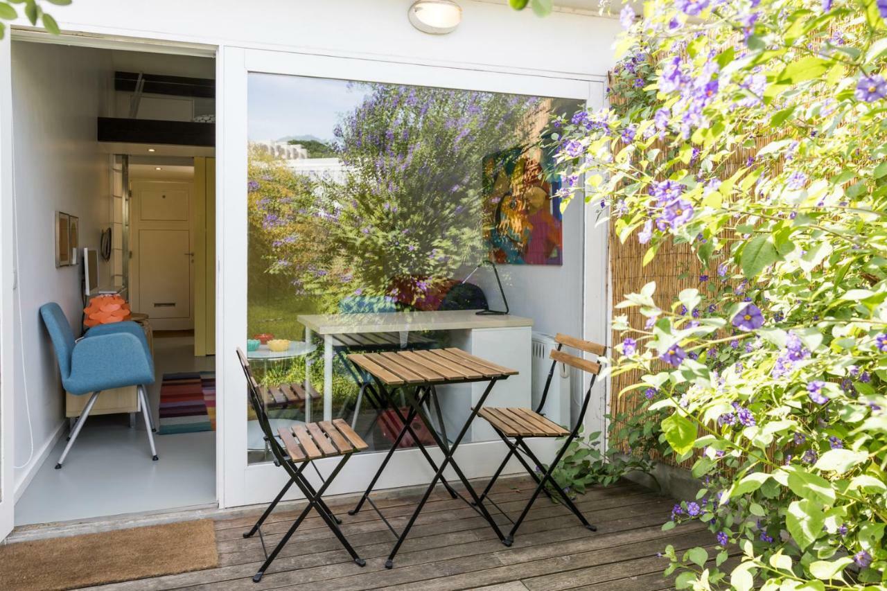 Viva Casinha Da Foz Apartment Porto Ngoại thất bức ảnh