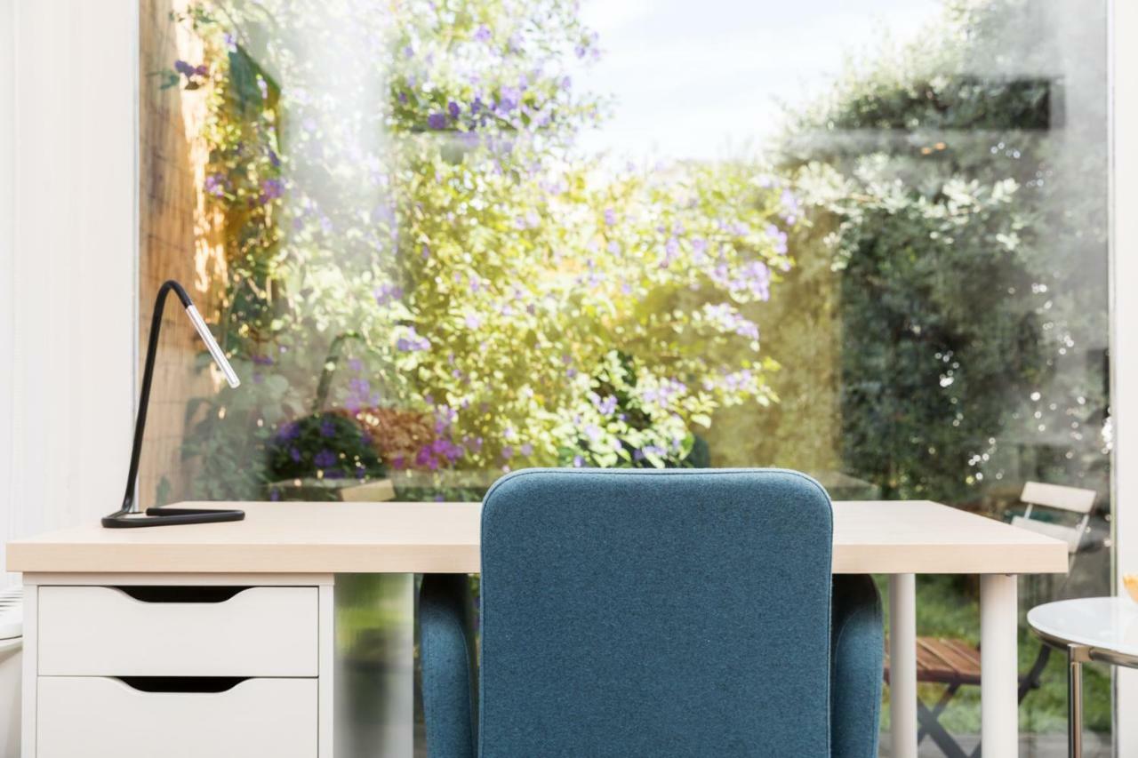 Viva Casinha Da Foz Apartment Porto Ngoại thất bức ảnh
