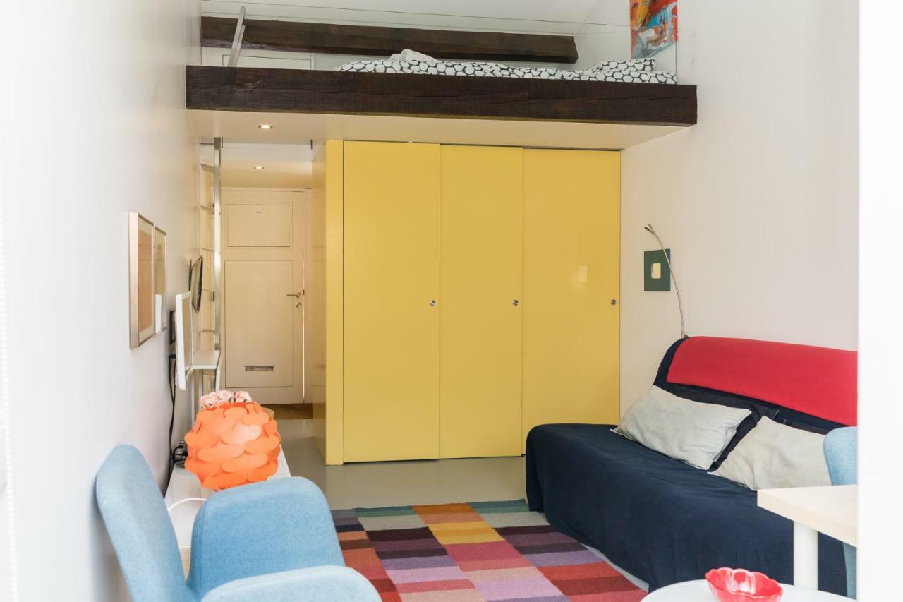 Viva Casinha Da Foz Apartment Porto Ngoại thất bức ảnh
