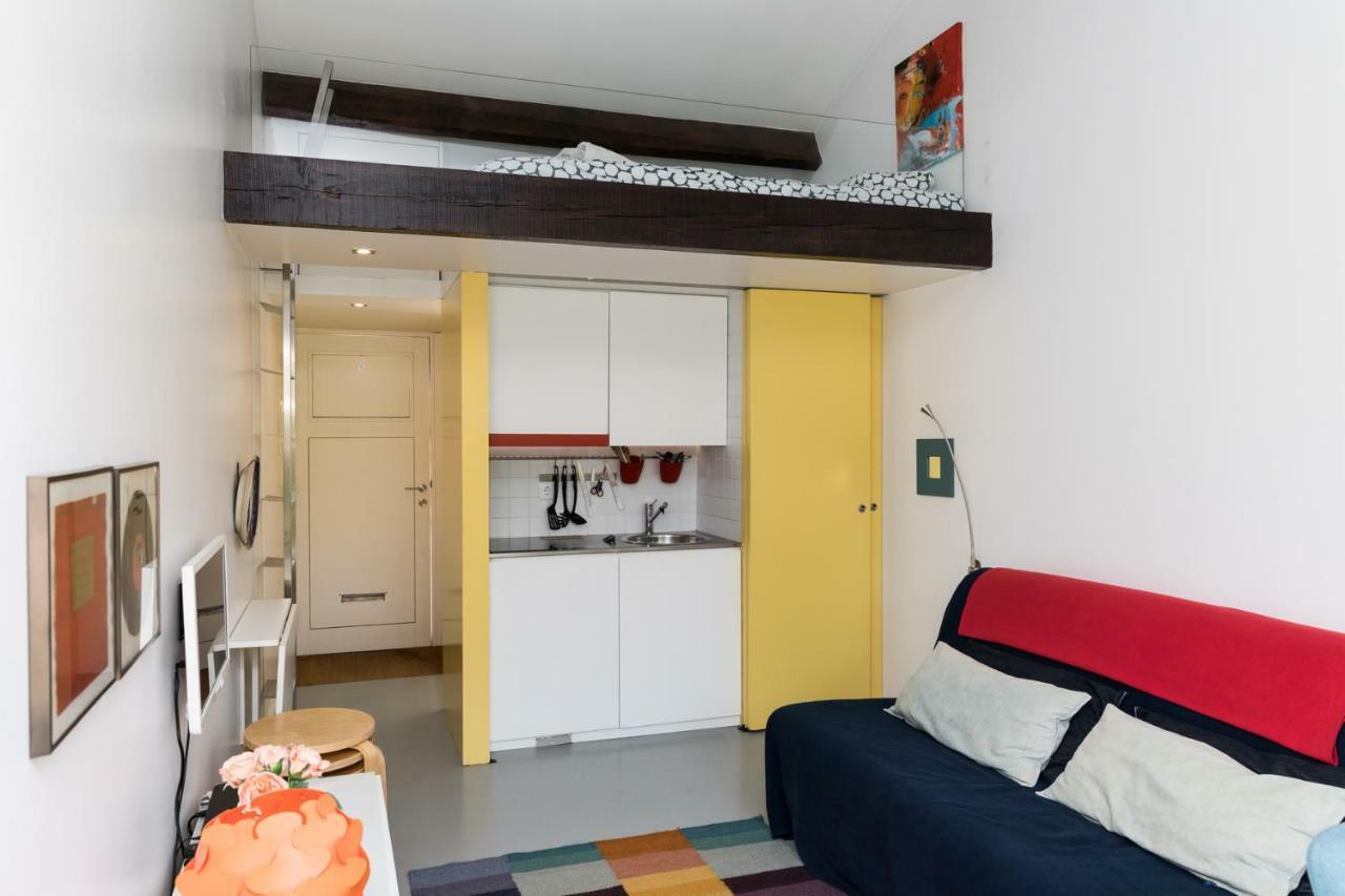 Viva Casinha Da Foz Apartment Porto Ngoại thất bức ảnh