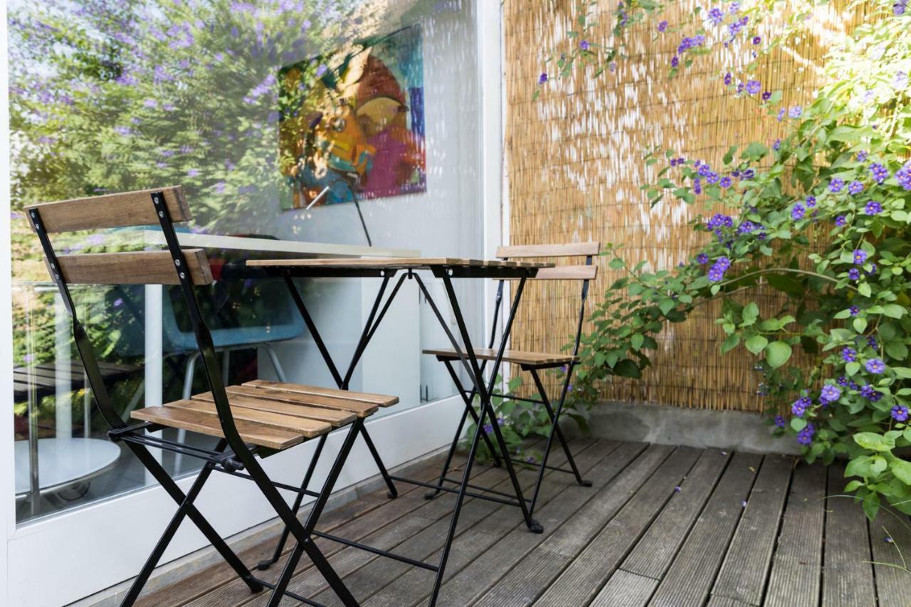 Viva Casinha Da Foz Apartment Porto Ngoại thất bức ảnh