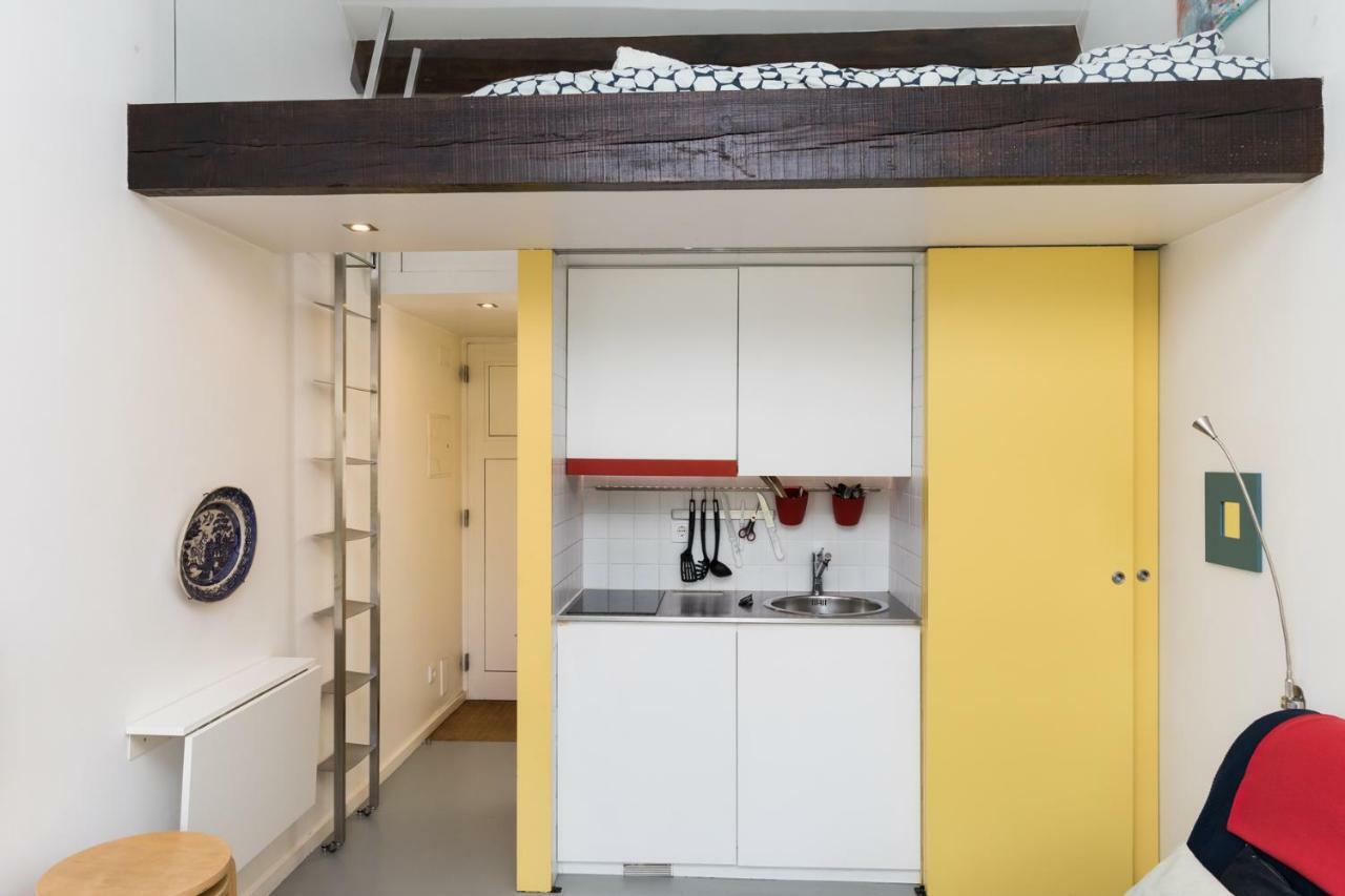 Viva Casinha Da Foz Apartment Porto Ngoại thất bức ảnh